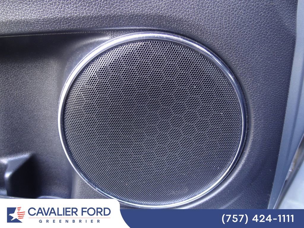 Used 2021 Honda HR-V EX image 15