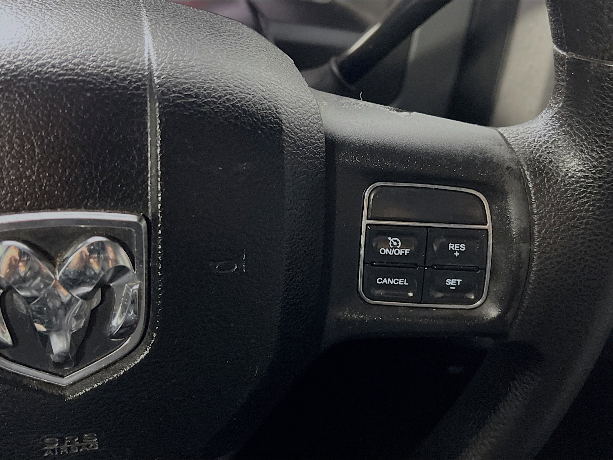 Used 2016 RAM 2500 Tradesman w/ Chrome Appearance Group image 20