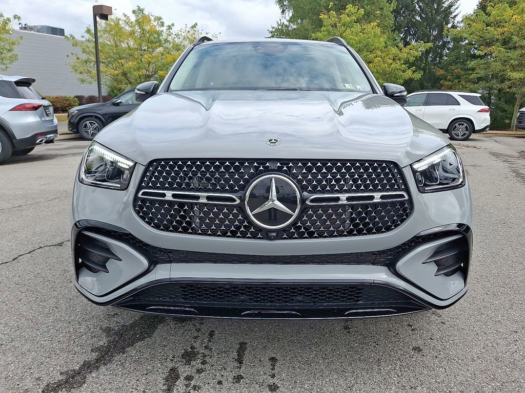 New 2026 Mercedes-Benz GLE 450 4MATIC image 5