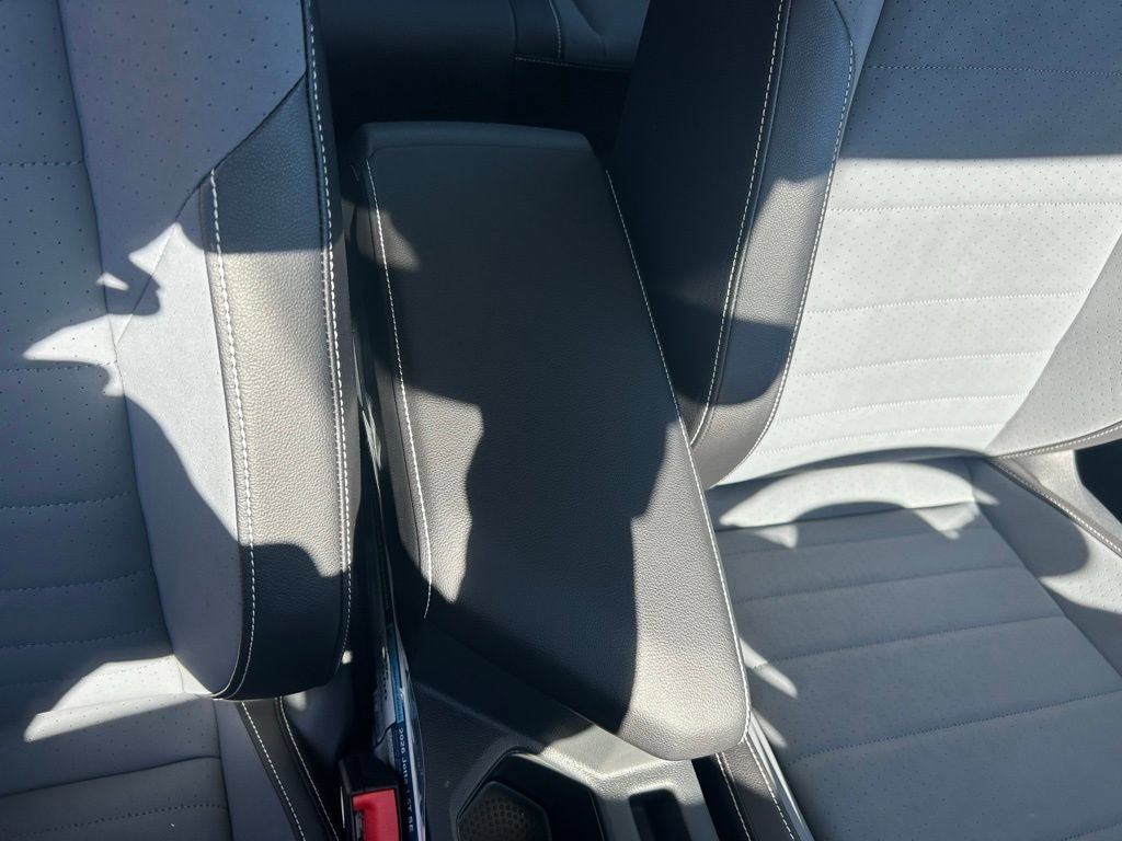 New 2026 Volkswagen Jetta SE FWD image 35