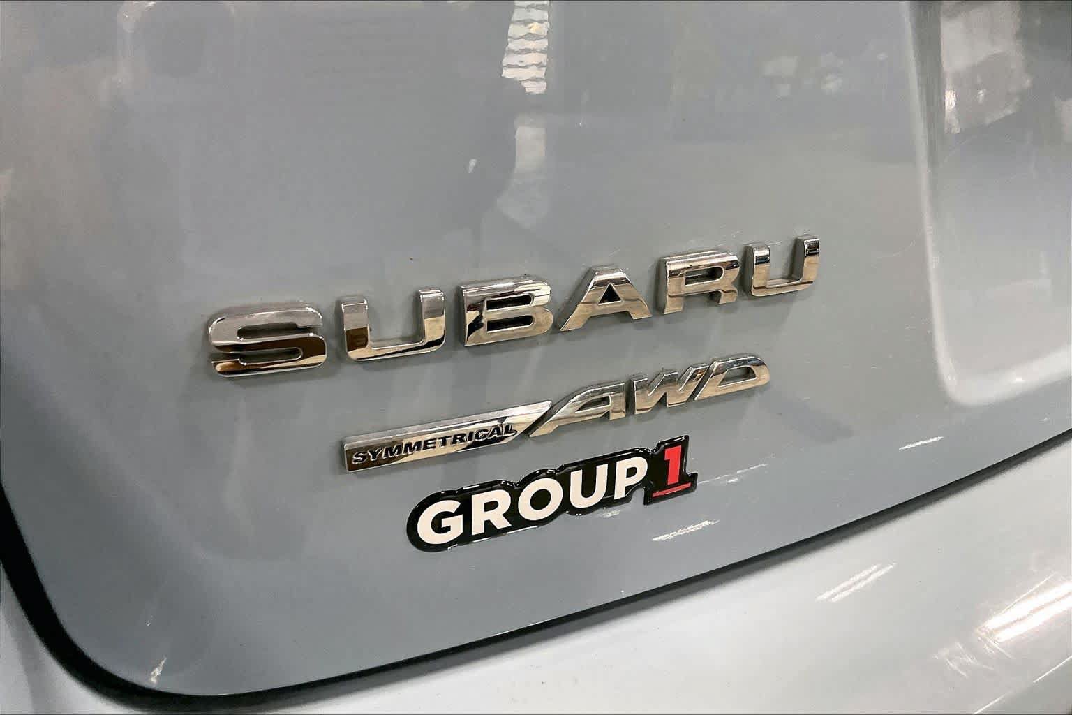 Used 2019 Subaru Crosstrek 2.0i Premium AWD/4WD image 31