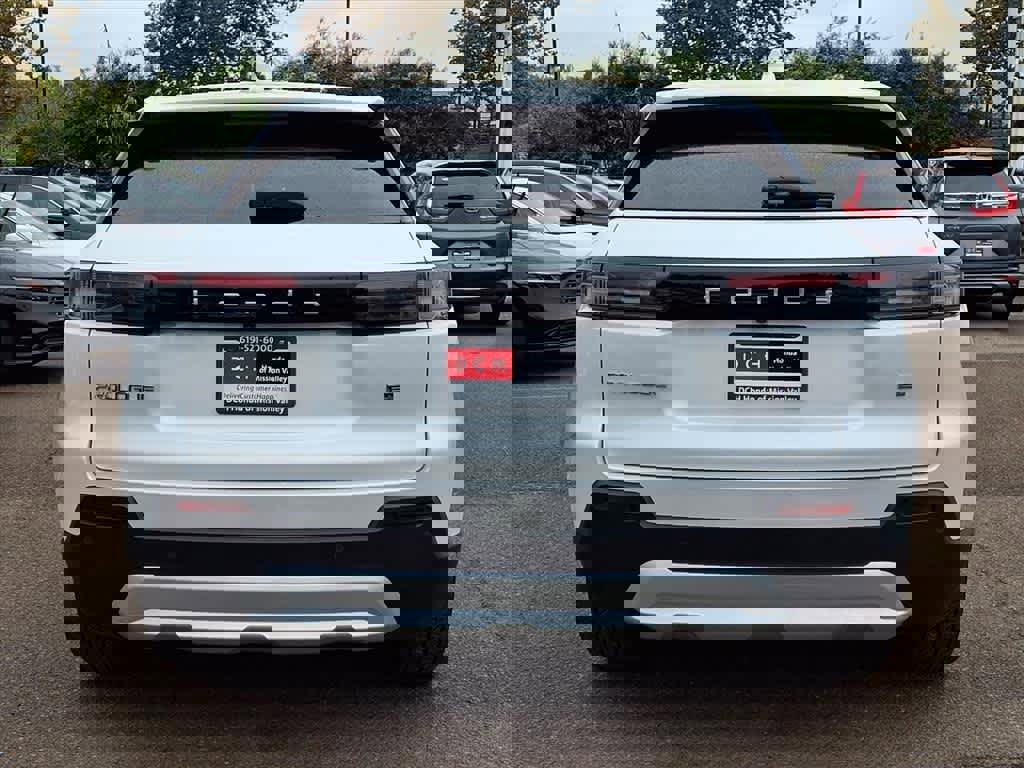 Used 2024 Honda Prologue EX image 4