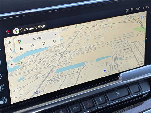 New 2026 Chevrolet Silverado 1500 LT w/ Leather Package image 12