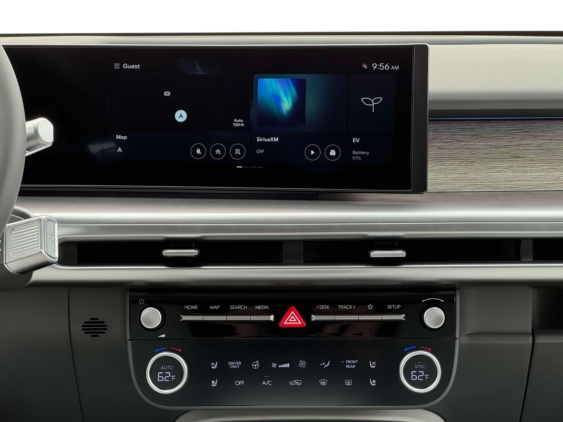 New 2026 Hyundai Ioniq 9 SEL AWD/4WD image 19