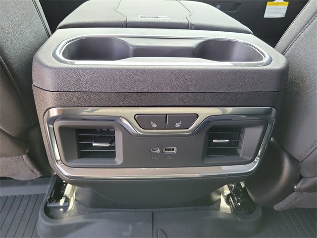 New 2026 Chevrolet Silverado 1500 LTZ w/ LTZ Premium Texas Edition image 22