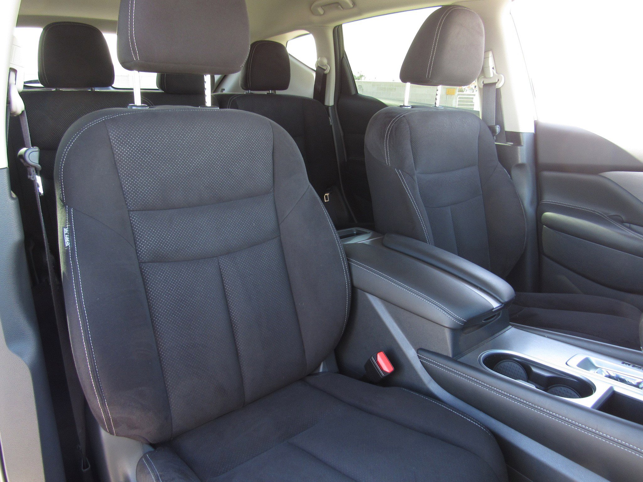 Used 2020 Nissan Murano S w/ Technology Package image 10