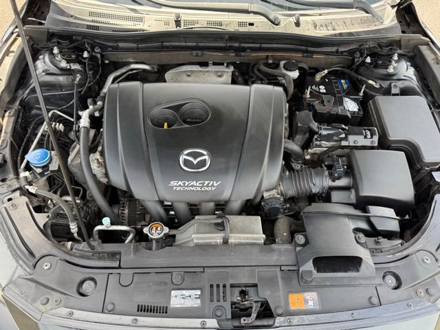 Used 2014 MAZDA MAZDA3 i Sport FWD image 29