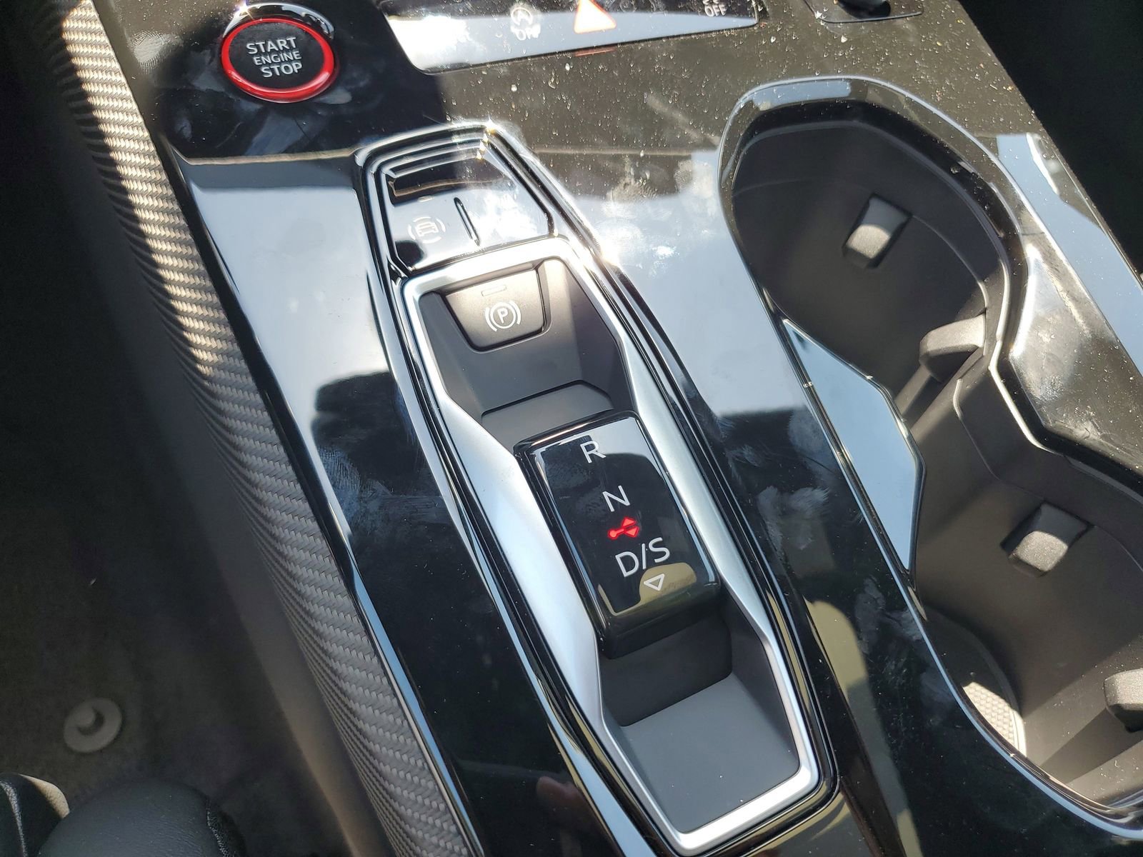 New 2026 Audi S5 Premium Plus AWD/4WD image 26