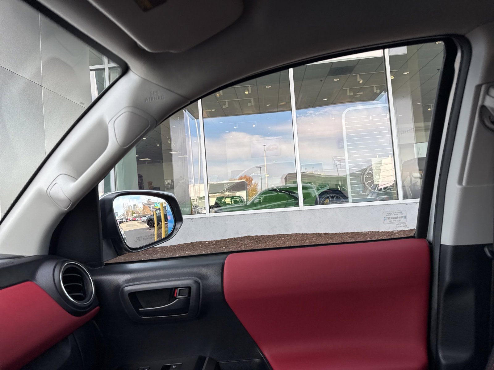 Used 2022 Toyota Tacoma 4x4 Double Cab image 26