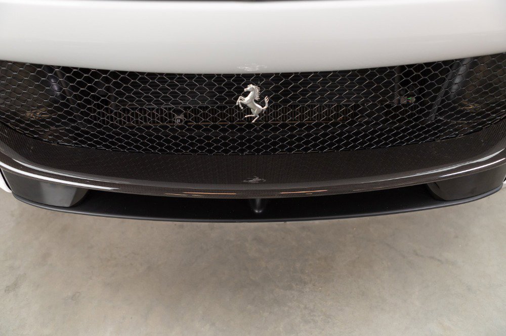 Certified 2024 Ferrari Purosangue image 23