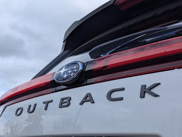 New 2026 Subaru Outback Touring XT image 35