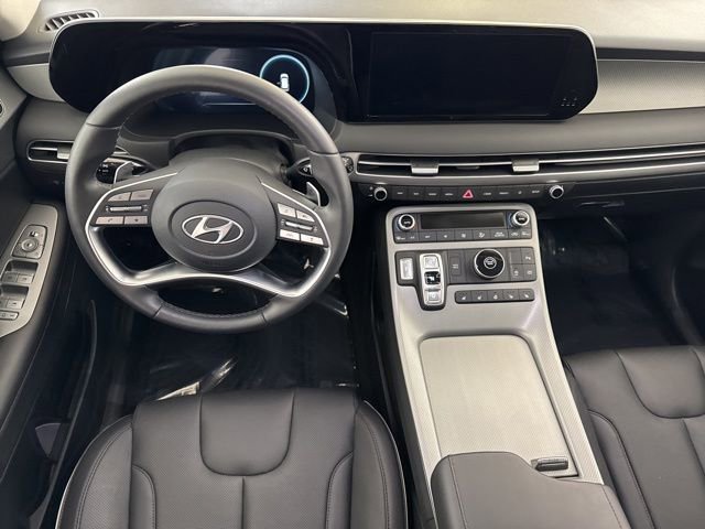 Used 2025 Hyundai Palisade SEL FWD image 28