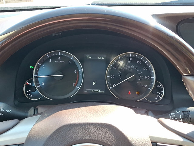 Used 2017 Lexus ES 350 w/ Navigation System Package image 21