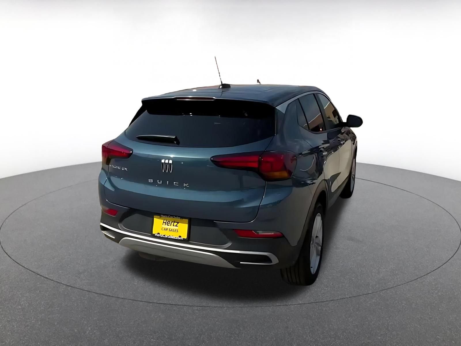 Used 2026 Buick Encore GX Preferred FWD image 14