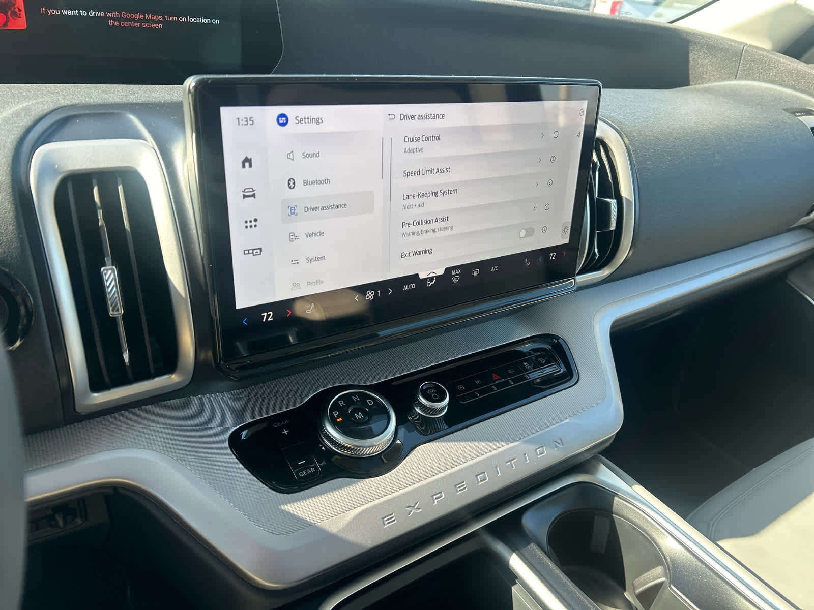 New 2026 Ford Expedition Active image 37