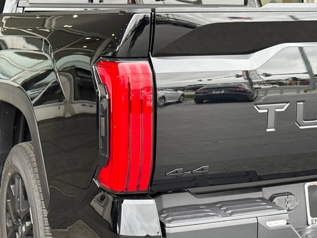 New 2026 Toyota Tundra Limited AWD/4WD image 9