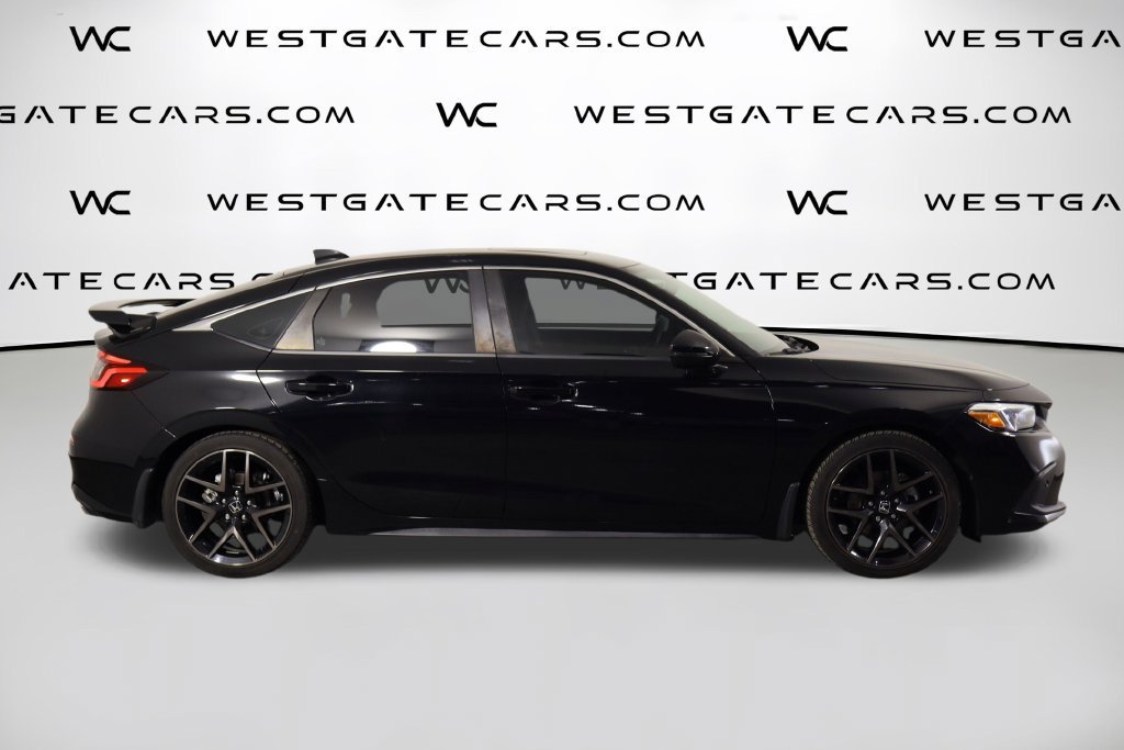 Used 2023 Honda Civic Sport Touring image 42