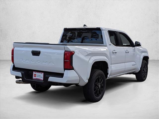 Used 2024 Toyota Tacoma SR5 image 5