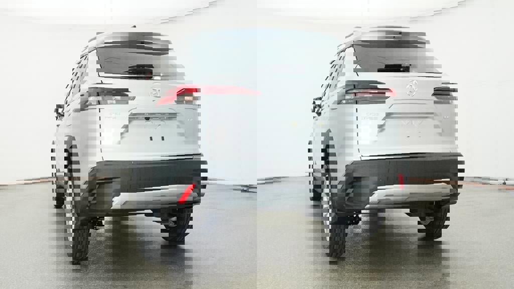 New 2026 Toyota Corolla Cross LE image 22