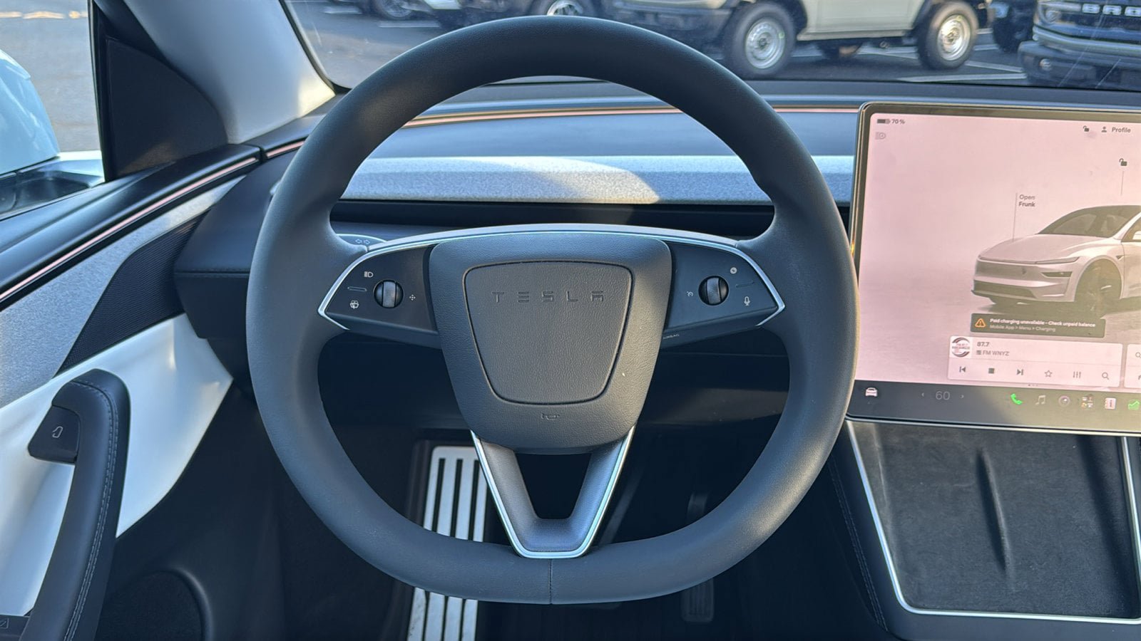 Used 2026 Tesla Model Y 2WD image 23