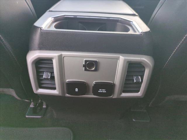 Used 2018 Ford F150 Lariat RWD image 16