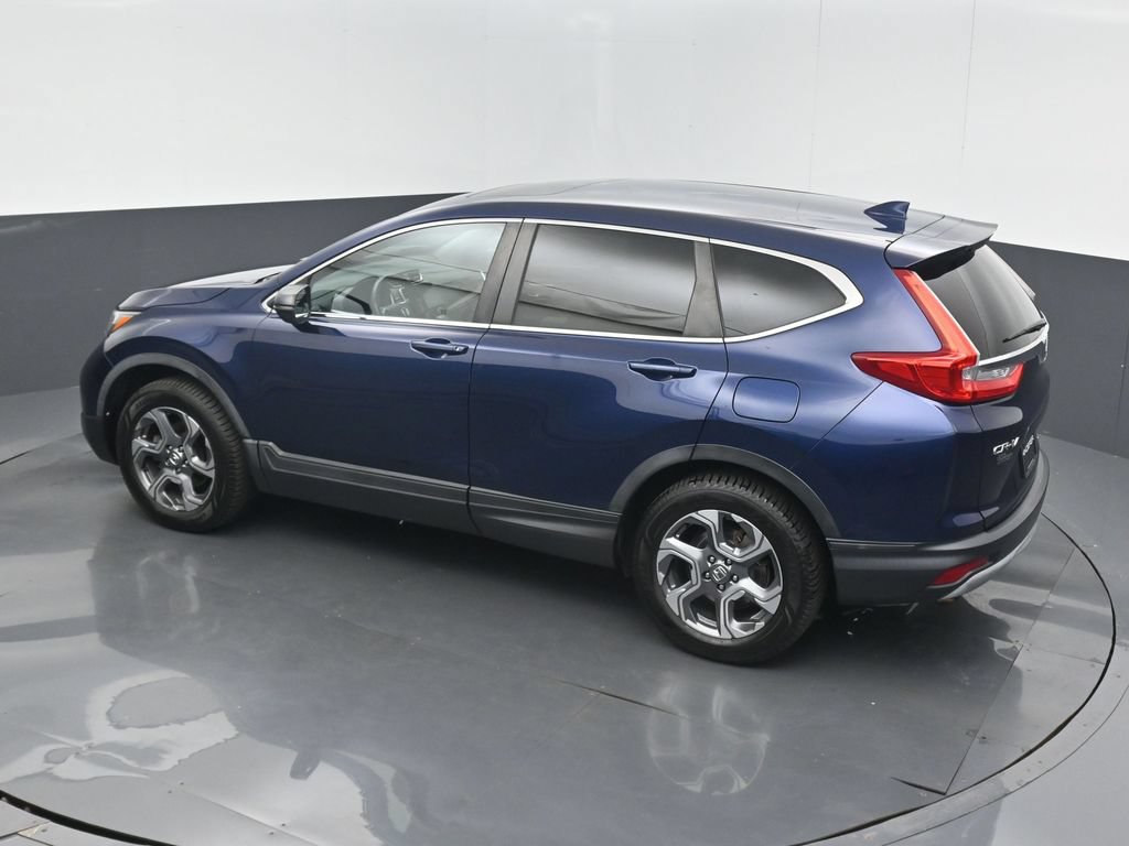 Used 2017 Honda CR-V EX-L image 15
