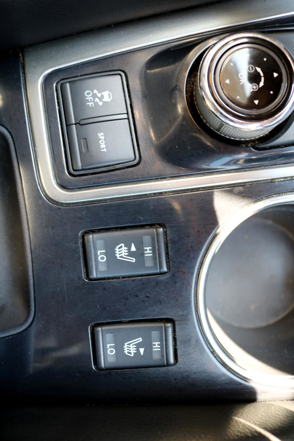 Used 2021 Nissan Maxima 3.5 SV w/ Floor Mat Group image 33