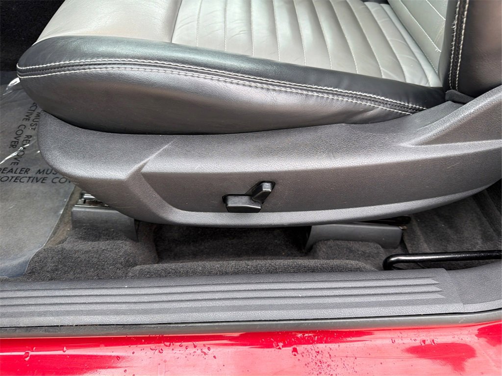 Used 2009 Dodge Challenger R/T image 18