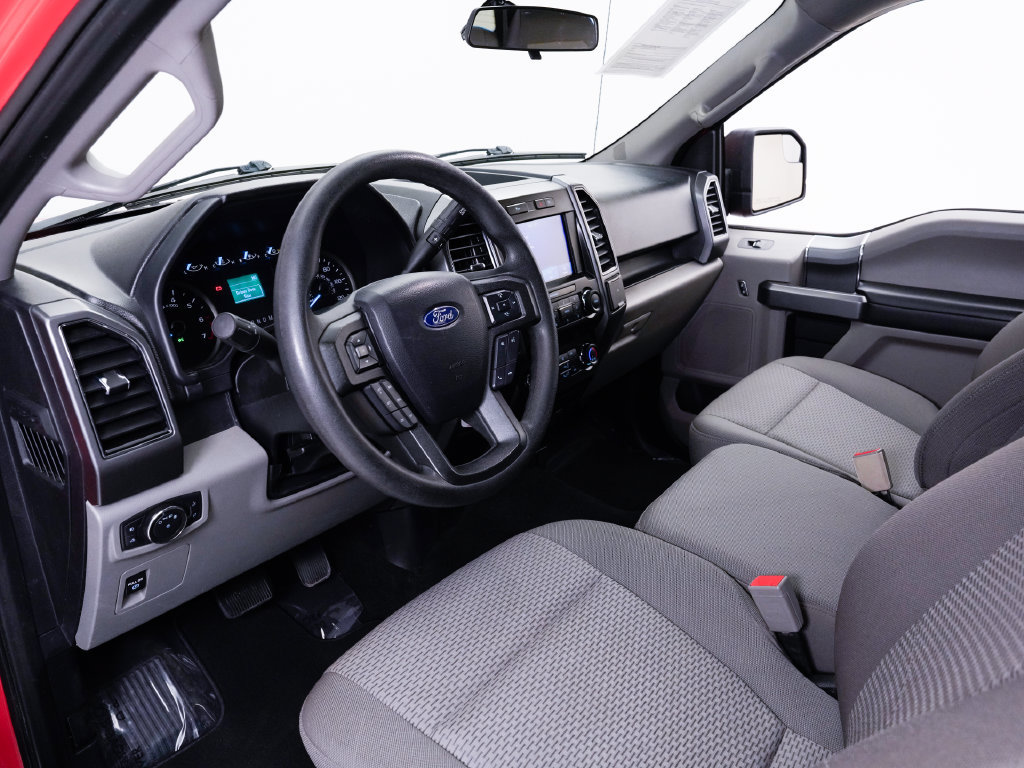 Used 2020 Ford F150 XLT w/ XTR Package AWD/4WD image 5