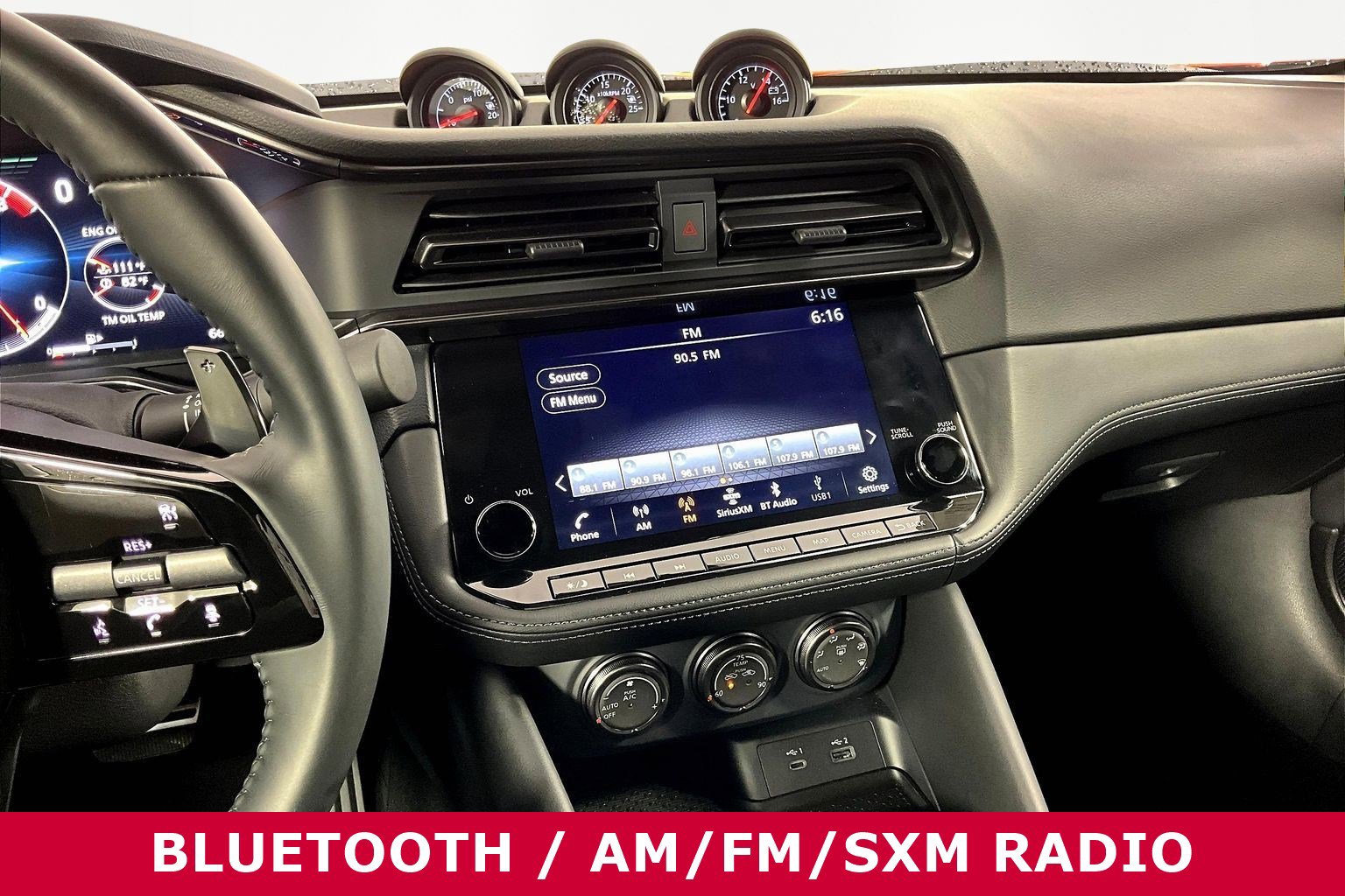 Used 2024 Nissan Z Performance w/ Heritage Edition image 9