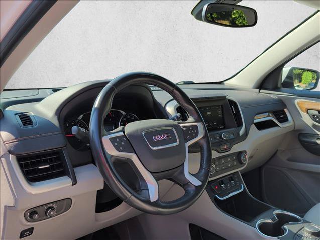 Used 2020 GMC Terrain SLE FWD image 8