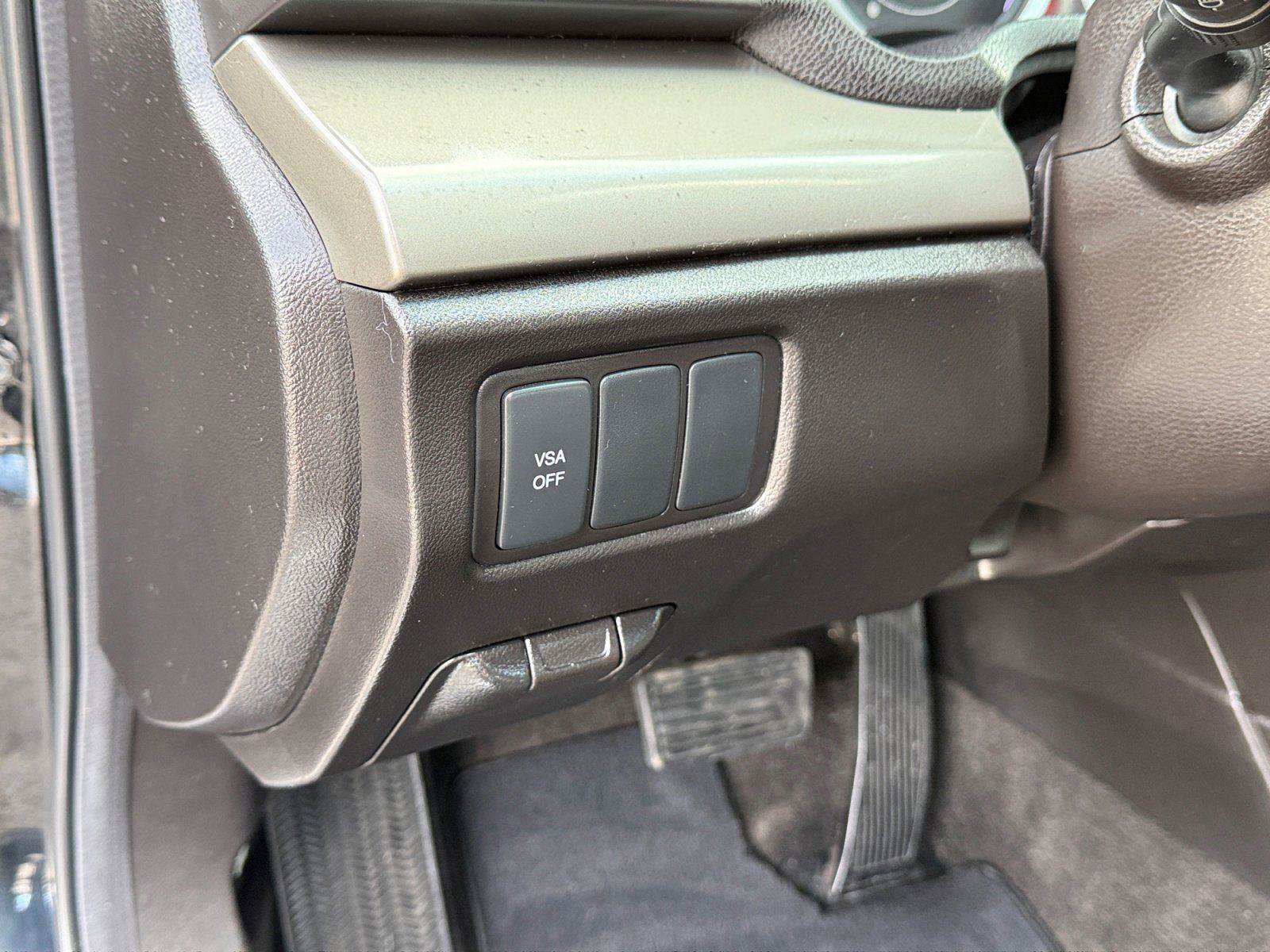 Used 2010 Acura TSX Sedan FWD image 17