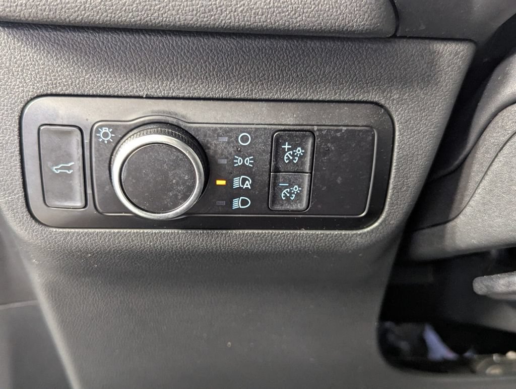 Used 2023 Ford Escape Active FWD image 12