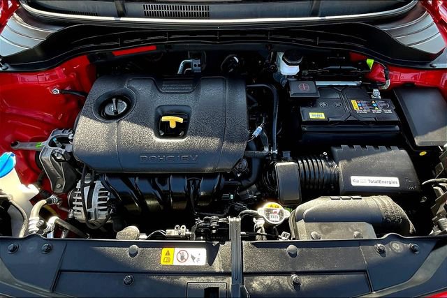 Used 2023 Kia Soul LX w/ Option Group 015 image 23