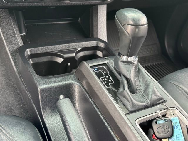 Used 2023 Toyota Tacoma TRD Off-Road image 22