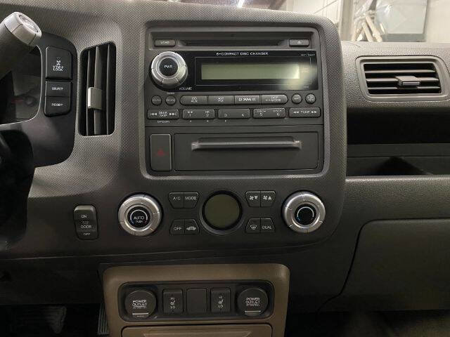 Used 2006 Honda Ridgeline RTL image 23