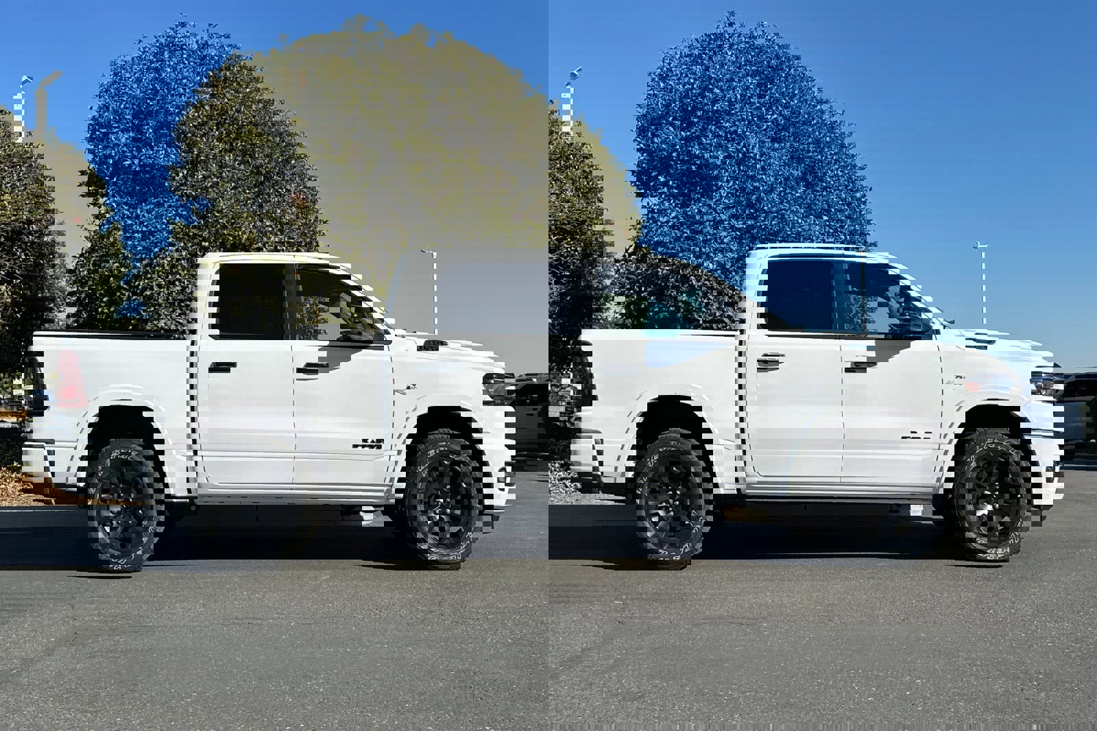 New 2026 RAM 1500 Big Horn image 3