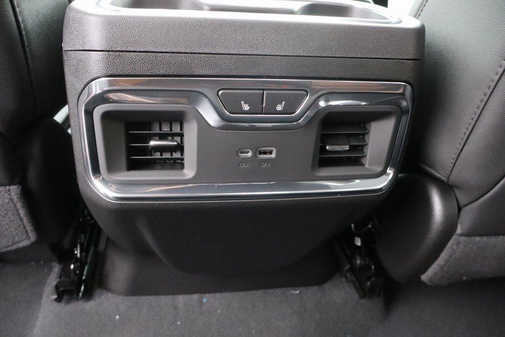 New 2026 Chevrolet Silverado 3500 High Country w/ Technology Package image 22