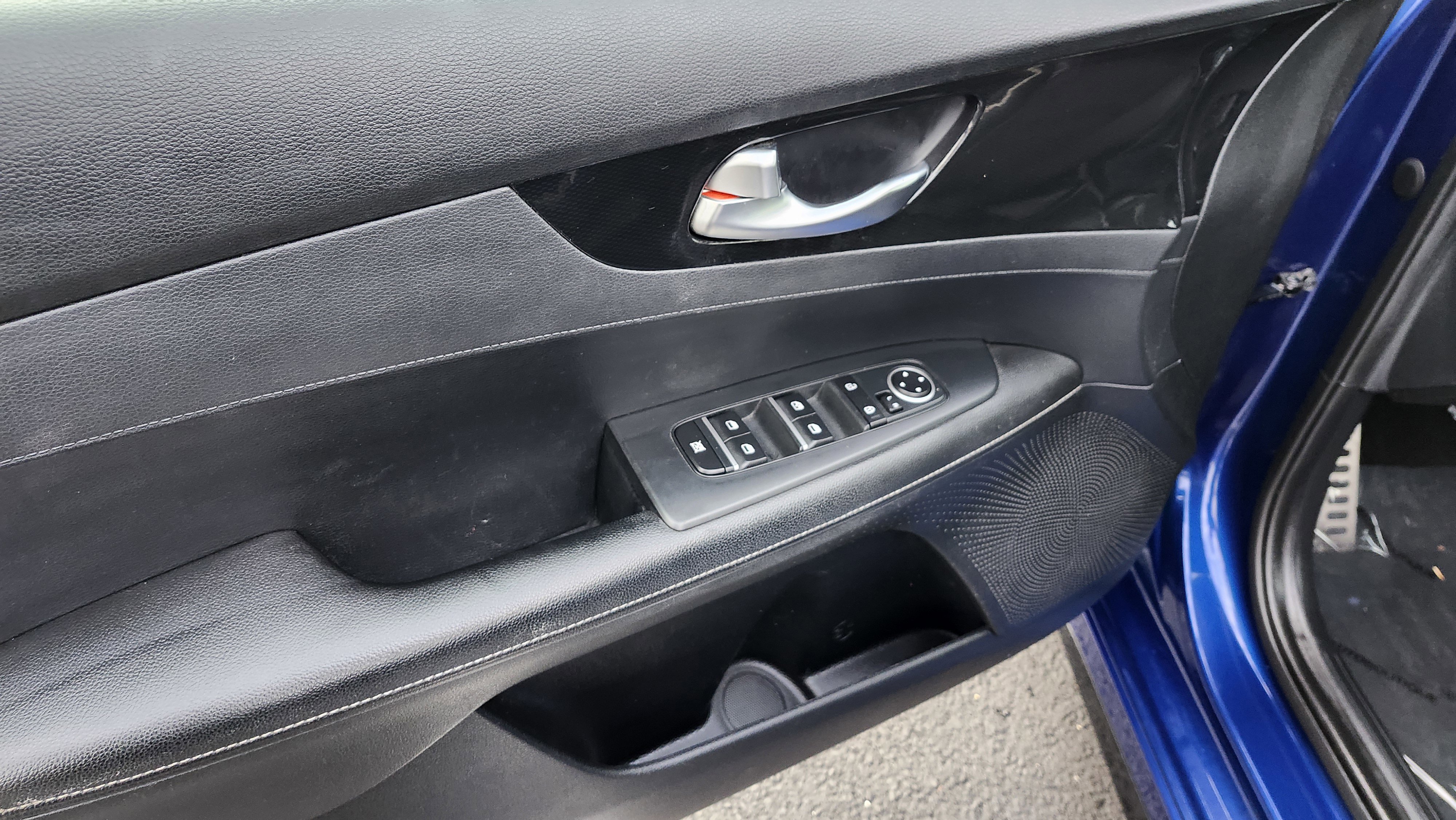 Used 2020 Kia Forte GT-Line image 18