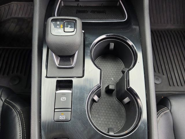 Used 2024 Nissan Rogue SL FWD image 14