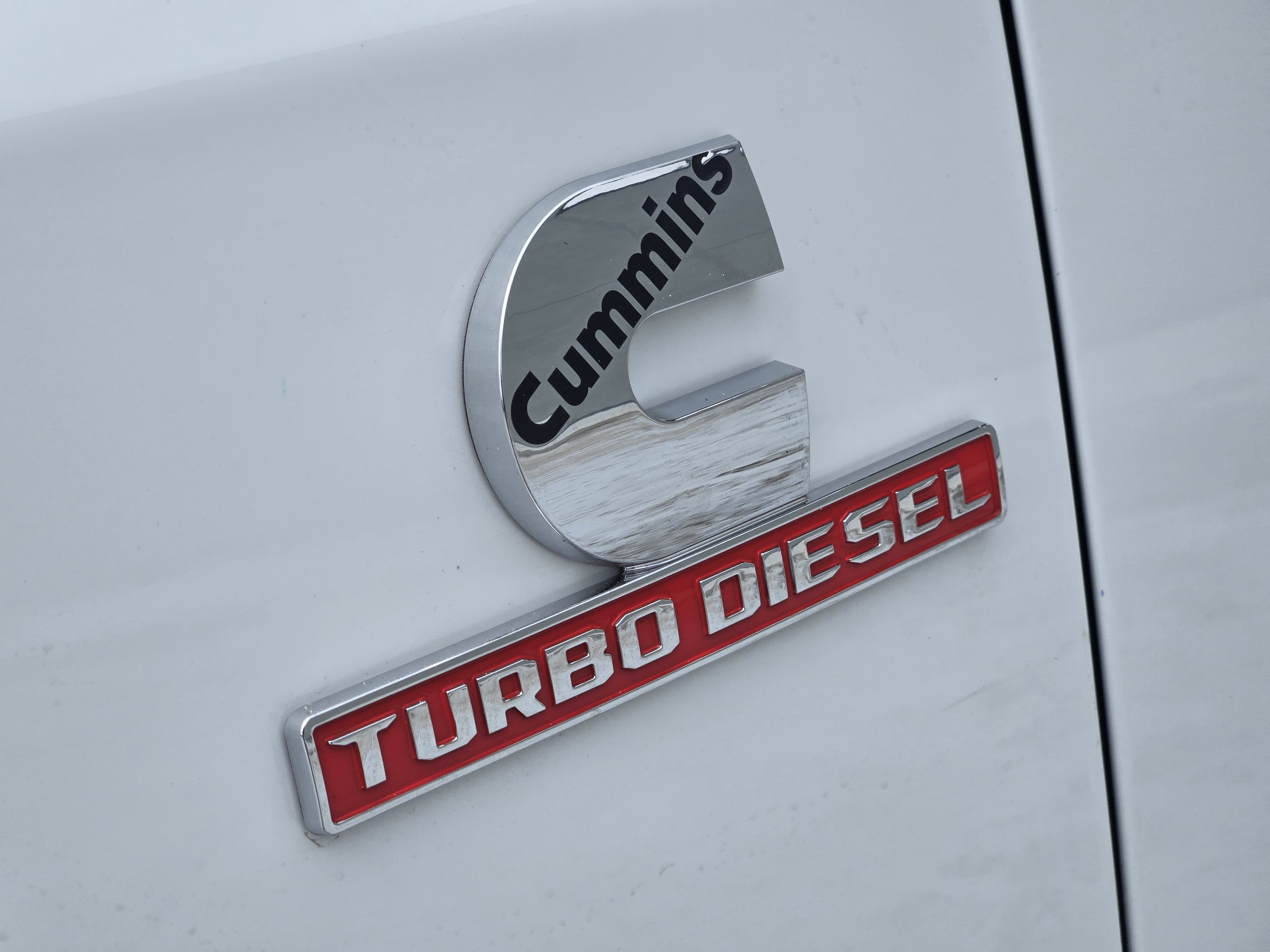 New 2026 RAM 2500 Big Horn image 8