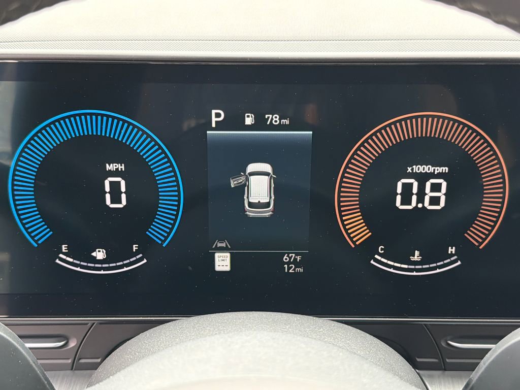 New 2026 Hyundai Kona SEL Sport image 26