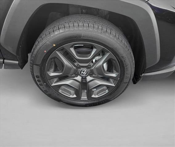 Used 2024 Toyota RAV4 Adventure image 9
