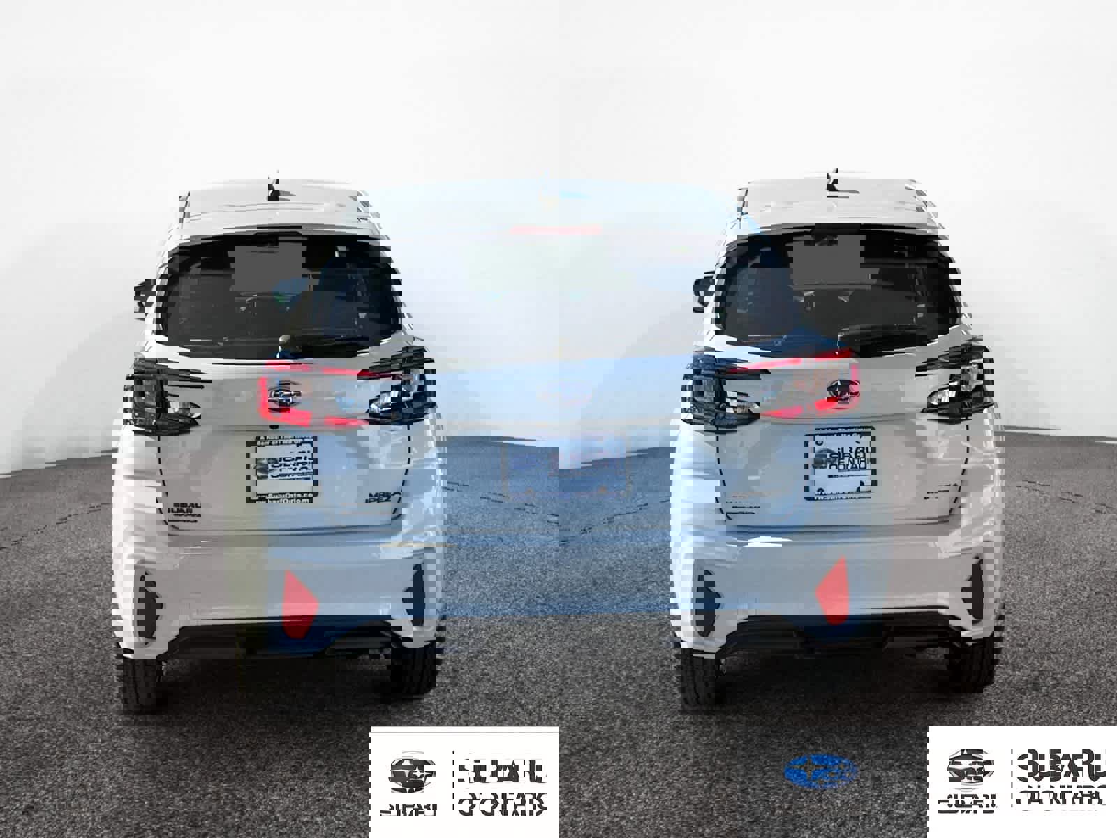 New 2026 Subaru Impreza 2.0i Sport image 4