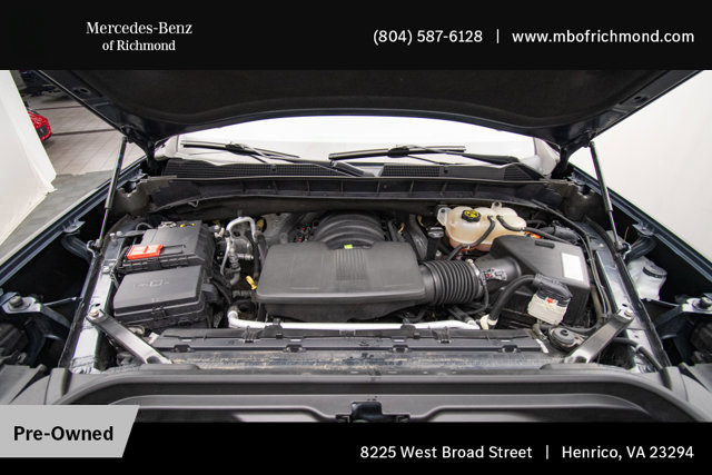 Used 2019 GMC Sierra 1500 SLT w/ SLT Premium Plus Package AWD/4WD image 38