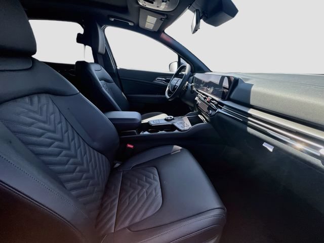 New 2027 Kia Sportage X-Line AWD/4WD image 29
