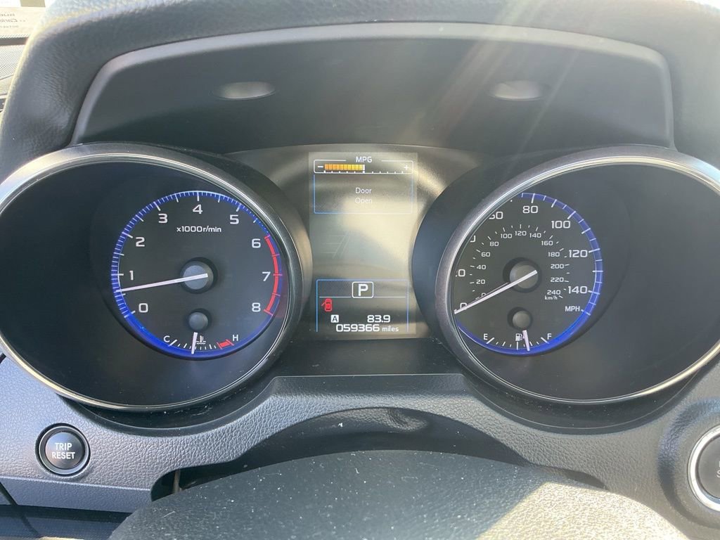 Used 2019 Subaru Legacy 2.5i Sport image 12