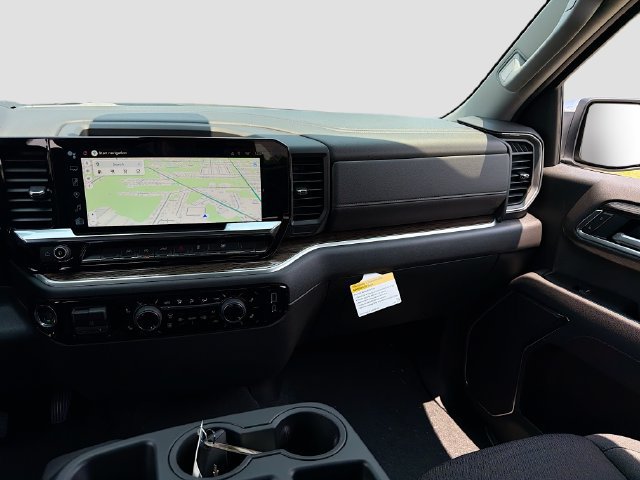 New 2026 Chevrolet Silverado 1500 LT AWD/4WD image 28