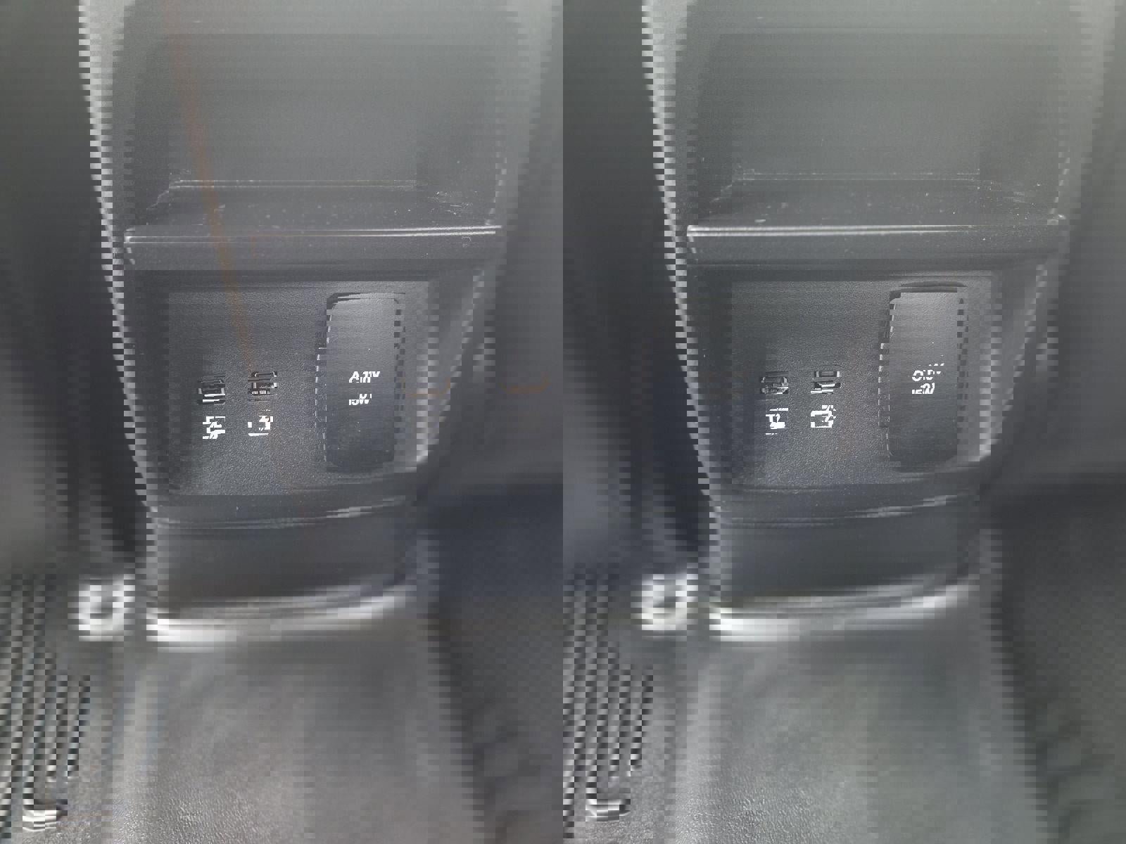 Used 2020 Ford Ranger Lariat w/ Trailer Tow Package image 29