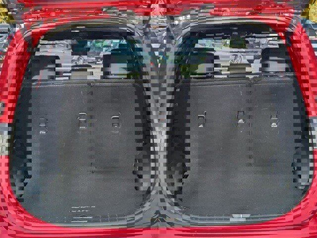 Certified 2023 Hyundai Santa Fe Calligraphy image 16